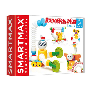 SmartMax Roboflex Roboflex Plus