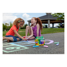 Load image into Gallery viewer, Sidewalk Chalk 48-Count