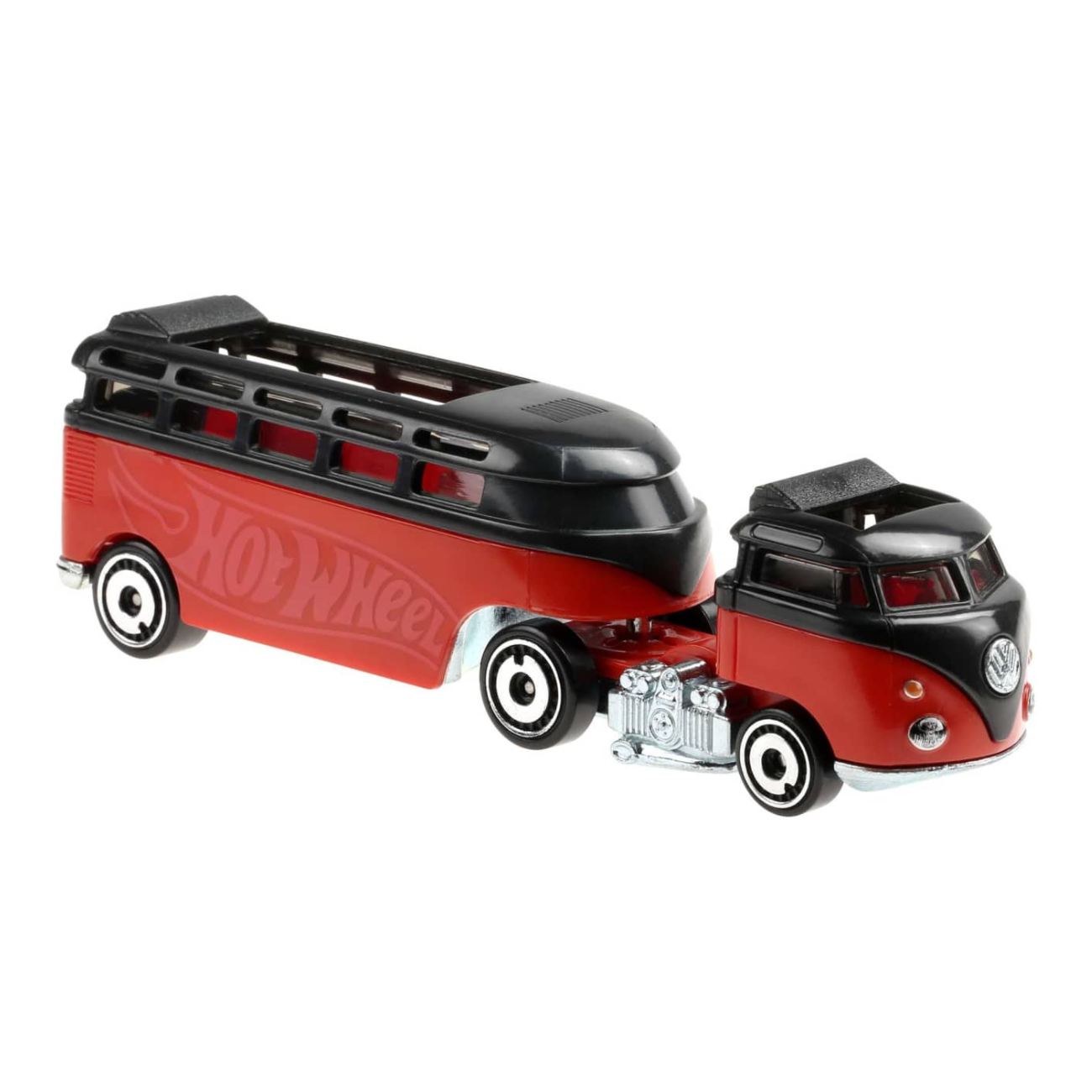 Hot Wheels Track Trucks Child s Play