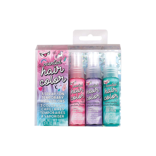 Fashion Angels Spray-In Temporary Hair Color Set