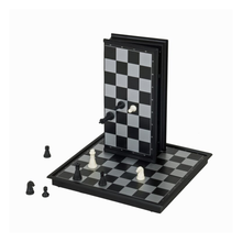 Load image into Gallery viewer, WE Games Magnetic Chess Set – 8 inches