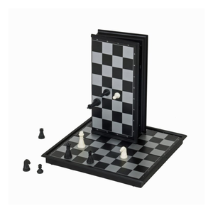 WE Games Magnetic Chess Set – 8 inches