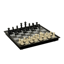 Load image into Gallery viewer, WE Games Magnetic Chess Set – 8 inches