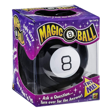 Load image into Gallery viewer, Magic 8 Ball