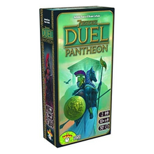 Load image into Gallery viewer, 7 Wonders Duel Pantheon Expansion