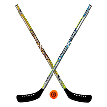 Load image into Gallery viewer, Youth Street Hockey Starter Set