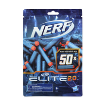 Load image into Gallery viewer, Nerf Elite 2.0 50-Dart Refill Pack