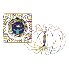 Load image into Gallery viewer, Fun in Motion Toys Mozi  Iridescent