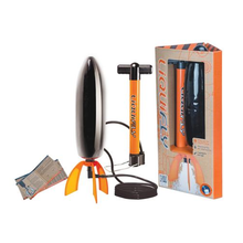 Load image into Gallery viewer, LiquiFly Liquifly Deluxe Water-Powered Rocket Kit