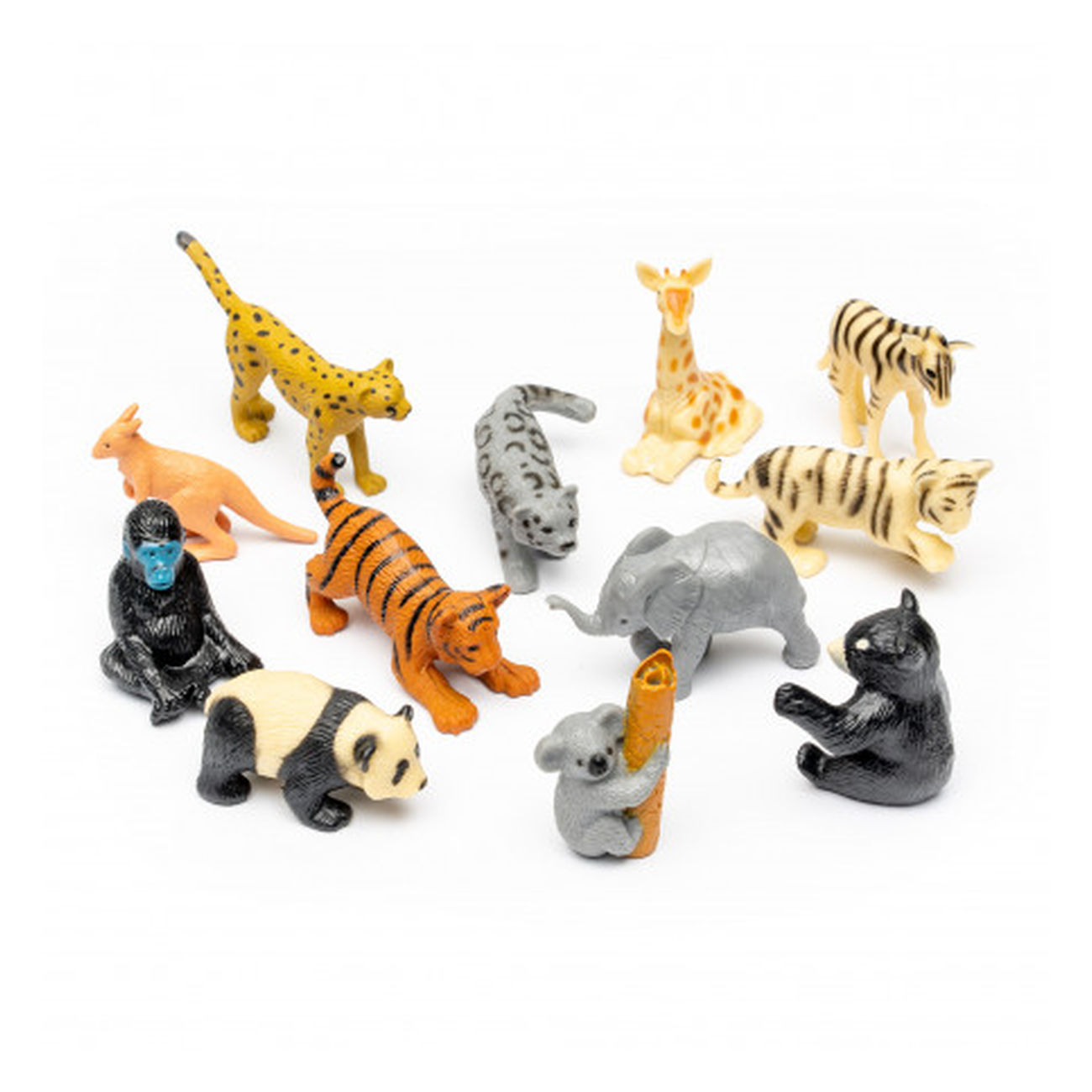 Wild republic animal tubes deals