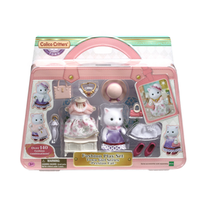  Calico Critters Fashion Playset - Persian Cat