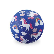 Load image into Gallery viewer, 7&quot; Playground Ball Unicorns