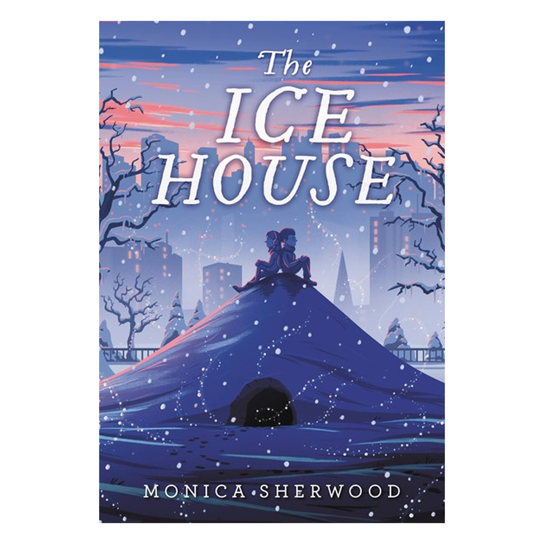The Ice House 