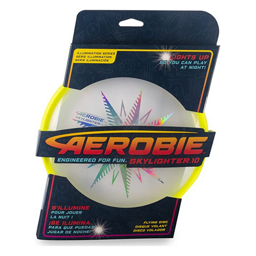 Aerobie LED Skylighter Disc