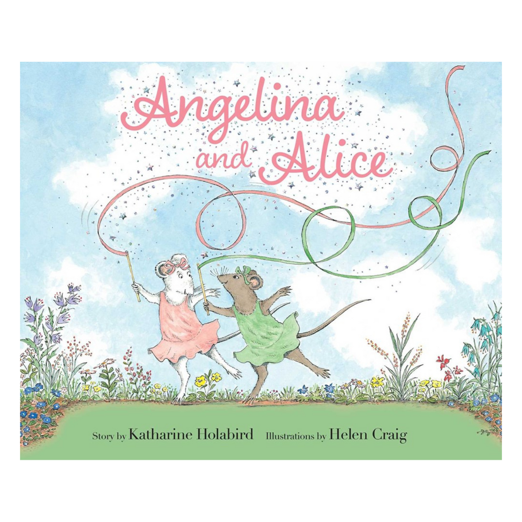 Angelina and Alice