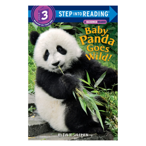 Baby Panda Goes Wild! (Level 3)