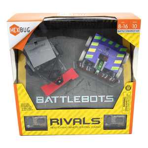 BattleBots Rivals