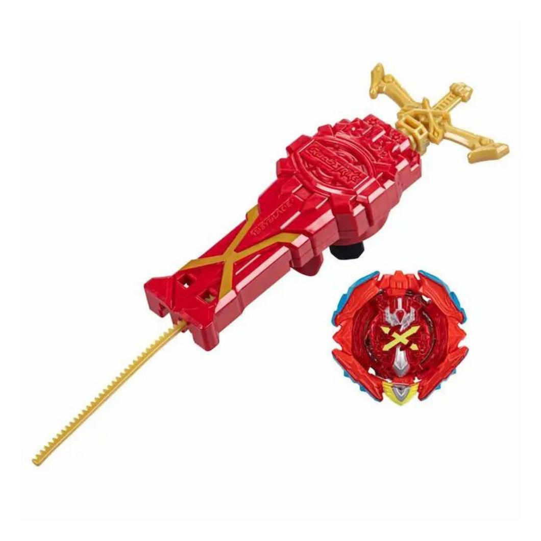 Power best sale ranger beyblades