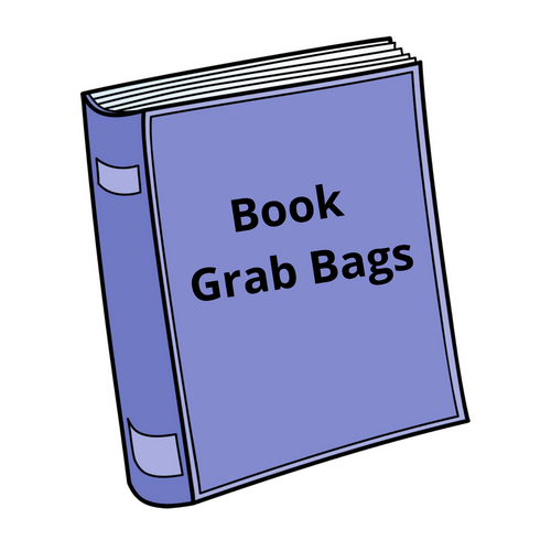 Book Grab Bag