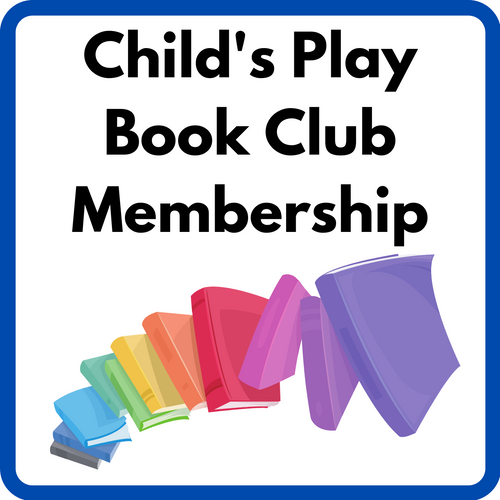Child’s Play Book Club Membership