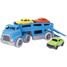Load image into Gallery viewer, Green Toys Car Carrier