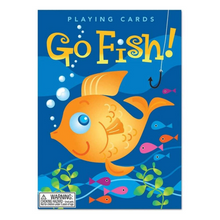 Load image into Gallery viewer, Color Go Fish Cards