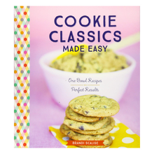 Load image into Gallery viewer, Cookie Classics Made Easy