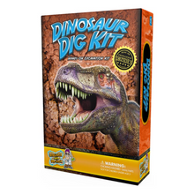 Load image into Gallery viewer, Dinosaur Dig Kit