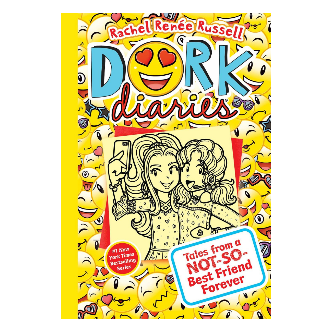Dork Diaries 14 Child s Play
