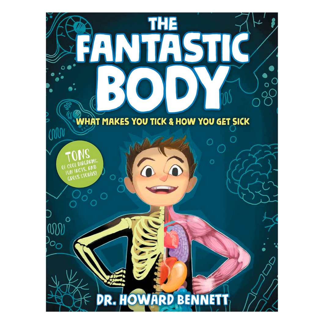 The Fantastic Body