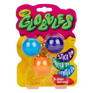 Globbles Fidget Toys