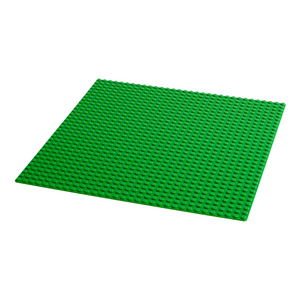 LEGO Baseplate - Green