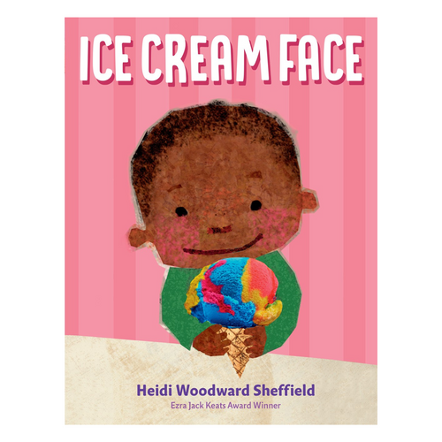 Ice Cream Face