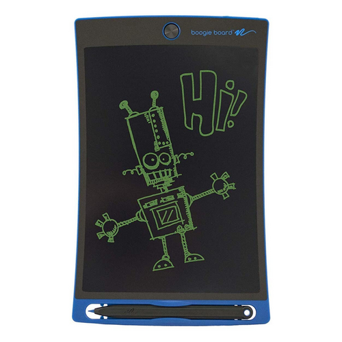 JOT 8.5 LCD Writing Tablet Blue