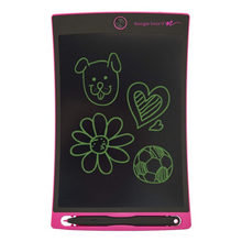 Load image into Gallery viewer, JOT 8.5 LCD Writing Tablet Pink