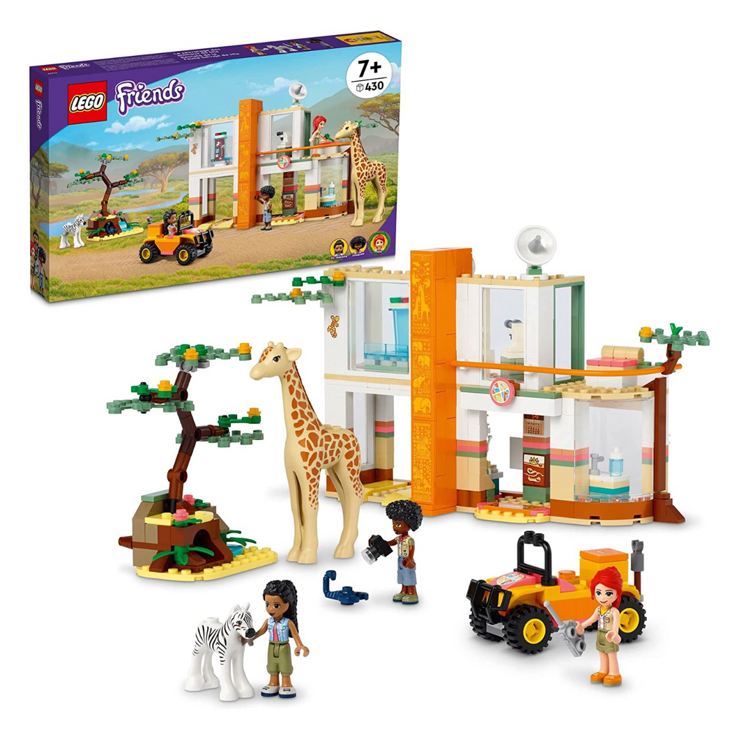 Lego friends online sets mia