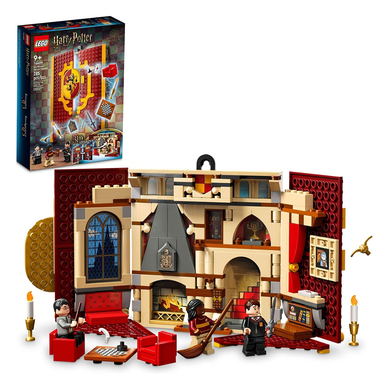 LEGO Harry Potter Child s Play