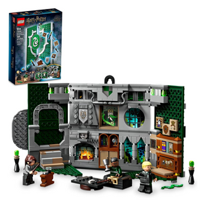 Lego harry potter house books hotsell