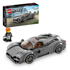 Lego speed best sale champions shop