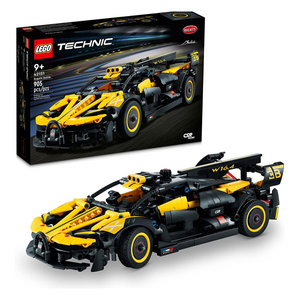 LEGO Technic Bugatti Bolide