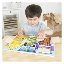 Load image into Gallery viewer, Latches Board