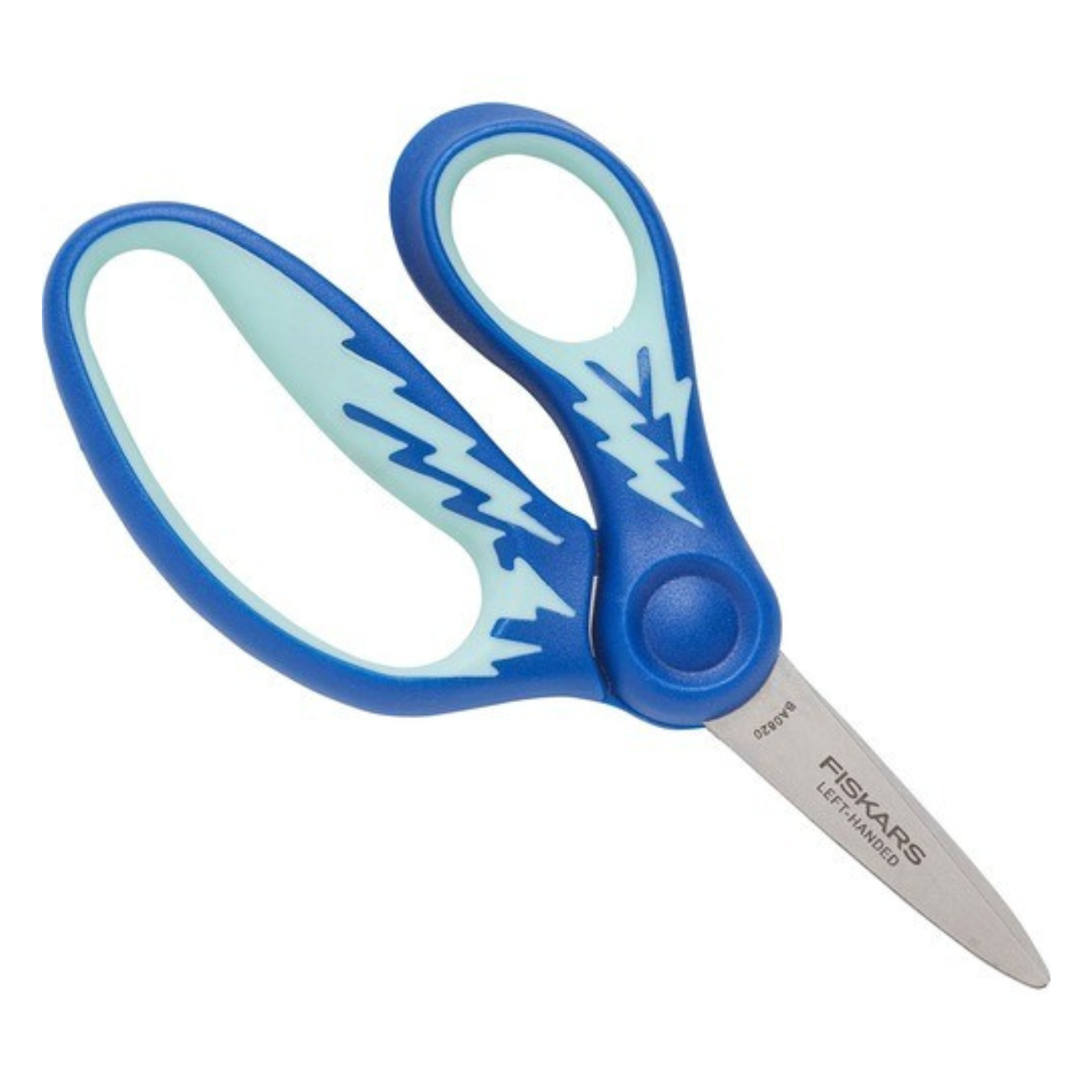 Left-Handed Pointed Tip 5 Scissors – Child's Play