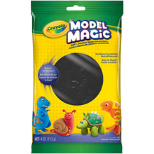 Load image into Gallery viewer, Model Magic 4oz Black