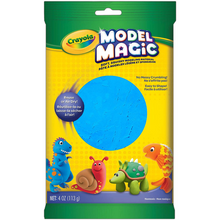 Load image into Gallery viewer, Model Magic 4oz Blue