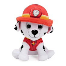 Load image into Gallery viewer, Paw Patrol 6&quot; Marshall Plush