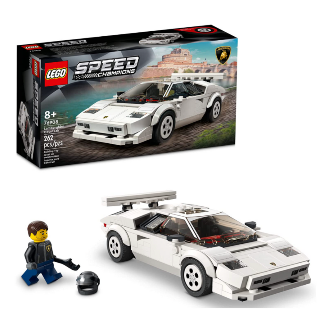 Lego speed mercedes sales