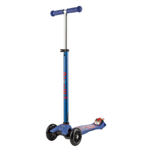 Micro Maxi Scooter Blue