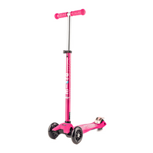 Load image into Gallery viewer, Micro Maxi Scooter Pink