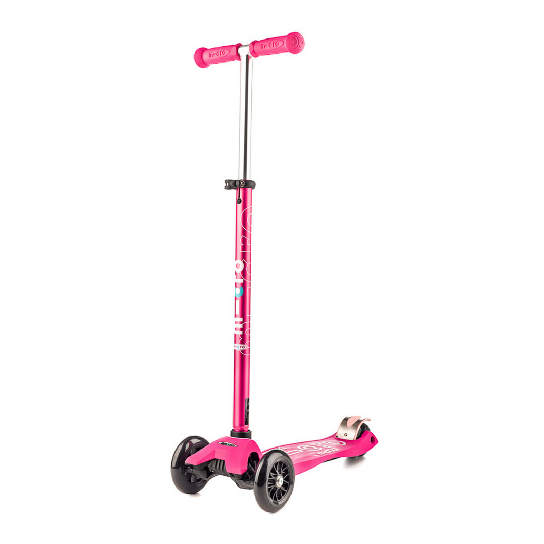 Micro Maxi Scooter Pink