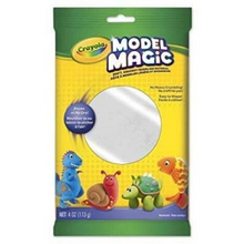 Load image into Gallery viewer, Model Magic 4oz White